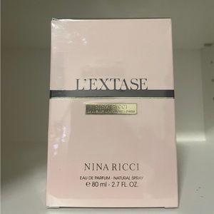 Nina Ricci L'Extase 2.7 Fl oz